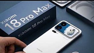 Xiaomi 18 Pro, 18 Pro Max Launch On September 23: Check India Price, Features, Specs & More