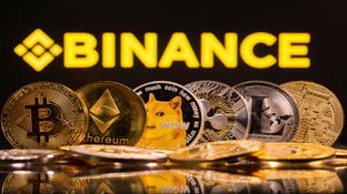 $6.3 Billion Hack: World's Largest Crypto Exchange Binance Suspends Withdrawal And Deposits; Bitcoin, Ether Crashes 