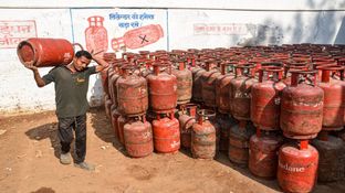 Gas Cylinder New Rules In November 2026: Big Changes Likely For Indane Gas, HP Gas, Bharat Gas Before Diwali?