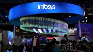 Infosys Q2 Results: PAT Jumps 6% YoY To Rs 7,823 Crore, Cuts FY27 Revenue Guidance - Full Earnings Report