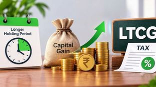 Taxpayers Alert: Should LTCG Tax Be Abolished? What Are Long Term Capital Gains & How They Impact Stocks?