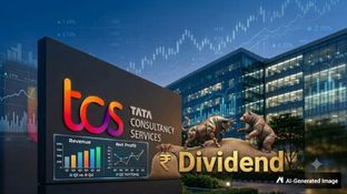 TCS Q2 Results Preview: Modest Revenue Growth, EBIT Margins To Expand; Dividend Announcement, Key Focus Areas To Know