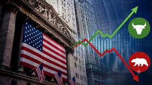 US Stock Market Cautious Ahead Of Nonfarm Payrolls Report; Dow Jones, Nasdaq, S&P 500 Futures Volatile; Key Factors To Impact Wall Street