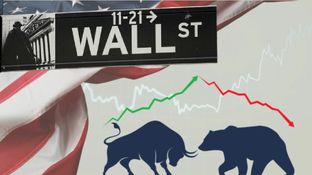 US Stock Market Open Or Closed On Monday: Dow Jones, Nasdaq, S&P 500 Weekly Outlook For October 19-23
