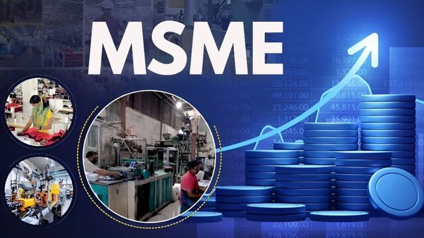 ರಾಜ್ಯ ಸರ್ಕಾರದಿಂದ ಶೀಘ್ರವೇ ಪ್ರತ್ಯೇಕ MSME ನೀತಿ..!