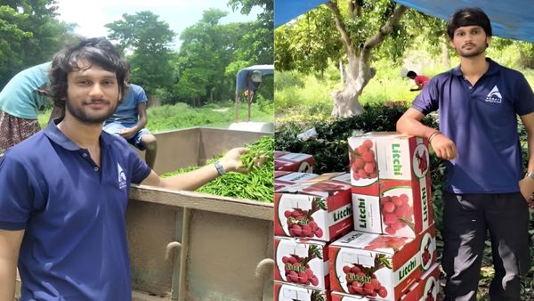 Success Story: ಹಳ್ಳಿಯಲ್ಲಿ ಶುರು ಮಾಡಿದ ಬ್ಯುಸಿನೆಸ್‌, ಇಂದು ದಿಲ್ಲಿ ಮಟ್ಟದಲ್ಲಿ ಸಂಚಲನ! ವಾರ್ಷಿಕ ಆದಾಯ 2.5 ಕೋಟಿ ರೂ.