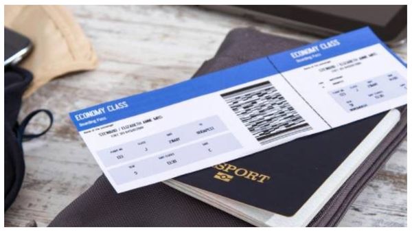 Flight Ticket: ಫ್ಲೈಟ್ ಟಿಕೆಟ್‌ನಲ್ಲಿ ತಪ್ಪಾಗಿದ್ಯಾ? ಹಾಗಾದ್ರೆ 24 ಗಂಟೆಗಳಲ್ಲಿ ಕರೆಕ್ಟ್ ಮಾಡೋದು ಹೇಗೆಂದು ತಿಳಿಯಿರಿ