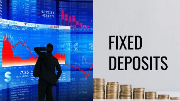 Stock Market vs FD: ಷೇರು ಮಾರುಕಟ್ಟೆ vs ಬ್ಯಾಂಕ್‌ ಎಫ್‌ಡಿ; 5 ವರ್ಷದಲ್ಲಿ ಹೆಚ್ಚು ಆದಾಯ ಯಾವುದು ನೀಡುತ್ತೆ?