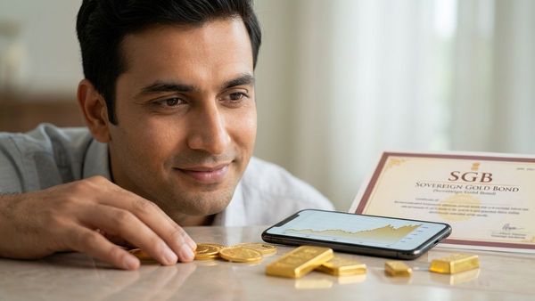 ಚಿನ್ನದ ಹೂಡಿಕೆ: ಗೊಂದಲ ಬಿಡಿ, ಈ ದಾರಿ ಬೆಸ್ಟ್!