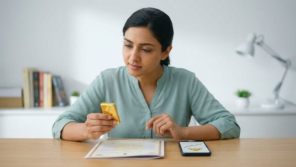 ಚಿನ್ನದ ಹೂಡಿಕೆ: ನಿಮ್ಮ ಹಣವನ್ನು ಸುರಕ್ಷಿತವಾಗಿ ಹೆಚ್ಚಿಸುವುದು ಹೇಗೆ?