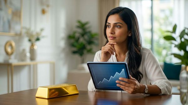 ಚಿನ್ನದ ಬೆಲೆ ಏರಿಳಿತ: ಹೂಡಿಕೆದಾರರಿಗೆ ಈಗ ಸುವರ್ಣಾವಕಾಶವೇ?