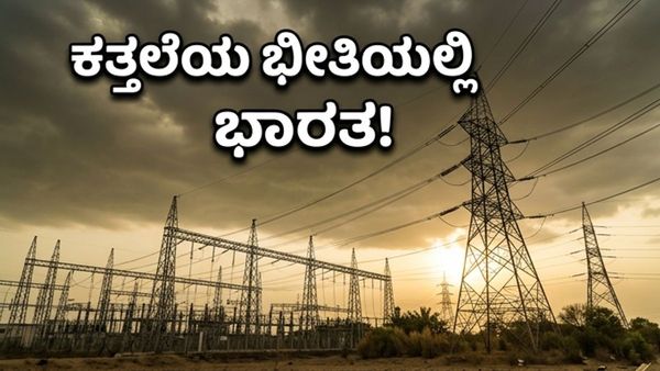ಬಿಸಿಗಾಳಿಯ ಅಬ್ಬರಕ್ಕೆ ತತ್ತರಿಸಿದ ಭಾರತ: 252 GW ವಿದ್ಯುತ್ ಬೇಡಿಕೆಯಿಂದ ಕತ್ತಲೆಯ ಭೀತಿ!