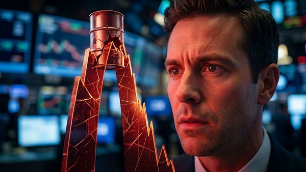 ಷೇರು ಮಾರುಕಟ್ಟೆ ಇಂದು: ಹೂಡಿಕೆದಾರರೇ ಎಚ್ಚರ, ಈ ಬದಲಾವಣೆ ಗಮನಿಸಿ