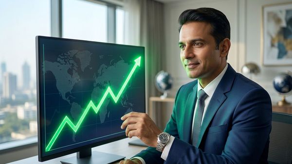 ಷೇರು ಮಾರುಕಟ್ಟೆ ಇಂದು ಭರ್ಜರಿ ಏರಿಕೆಯ ನಿರೀಕ್ಷೆ: ಹೂಡಿಕೆದಾರರೇ ಎಚ್ಚರ!