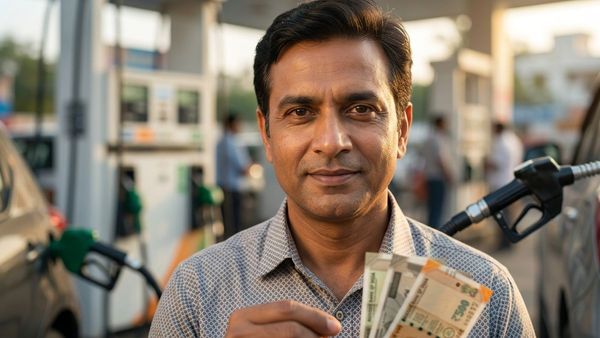 ಪೆಟ್ರೋಲ್ ದರ ಸ್ಥಿರ: ವಾಹನ ಸವಾರರಿಗೆ ಸಿಕ್ತು ಬಿಗ್ ರಿಲೀಫ್!