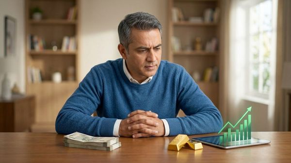 SGB ರಿಡೆಂಪ್ಶನ್ ಅವಕಾಶ: ನಿಮ್ಮ ಹಣಕ್ಕೆ ಸಿಗಲಿದೆ ಭರ್ಜರಿ ಲಾಭ