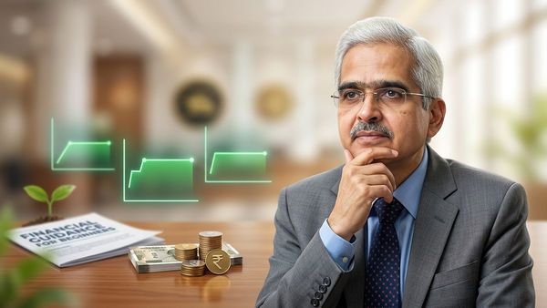 ಆರ್‌ಬಿಐ ರೆಪೋ ದರ ಸ್ಥಿರ: ನಿಮ್ಮ ಹಣದ ಭವಿಷ್ಯ ಬದಲಾಗುತ್ತಾ?