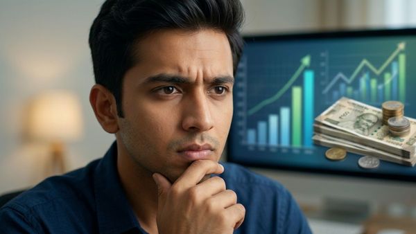 ಎಸ್‌ಐಪಿ ಹೂಡಿಕೆ ದಾಖಲೆ: ನಿಮ್ಮ ಹಣದ ಭವಿಷ್ಯ ಬದಲಾಗುತ್ತಾ?