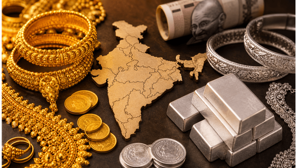 ಇಂದಿನ ಚಿನ್ನದ ಬೆಲೆ ಏರಿಕೆ: ಆಭರಣ ಖರೀದಿಸುವ ಮುನ್ನ ನಿಮ್ಮ ನಗರದ ನಿಖರ ದರವನ್ನು ಹೀಗೆ ಪರಿಶೀಲಿಸಿ!