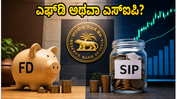 ಆರ್‌ಬಿಐ ಬಡ್ಡಿದರ ನಿರ್ಧಾರ: ಎಫ್‌ಡಿ ಹೂಡಿಕೆದಾರರಿಗೆ ಇದು ಸುವರ್ಣಾವಕಾಶವೇ?