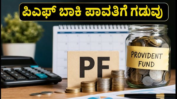 EPFO ಅಮ್ನೆಸ್ಟಿ ಯೋಜನೆ 2026: ನಿಮ್ಮ ಪಿಎಫ್ ಹಣದ ಸುರಕ್ಷತೆಗೆ ಕಂಪನಿಗಳಿಗೆ ಸಿಕ್ಕಿದೆ 6 ತಿಂಗಳ ಗಡುವು!