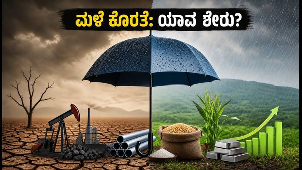 ಮಳೆ ಕೊರತೆ ಆತಂಕ: ಆಗಸ್ಟ್ 27ರಂದು ಹೂಡಿಕೆದಾರರು ಗಮನಿಸಬೇಕಾದ ಟಾಪ್ ಶೇರುಗಳು