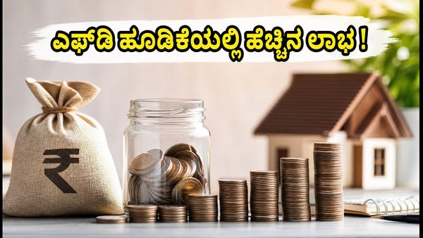 ಎಫ್‌ಡಿ ಹೂಡಿಕೆಯಲ್ಲಿ ಹೆಚ್ಚಿನ ಲಾಭ ಬೇಕೆ? ಈ 3 ಲ್ಯಾಡರಿಂಗ್ ಪ್ಲಾನ್‌ಗಳು ನಿಮಗಾಗಿ!