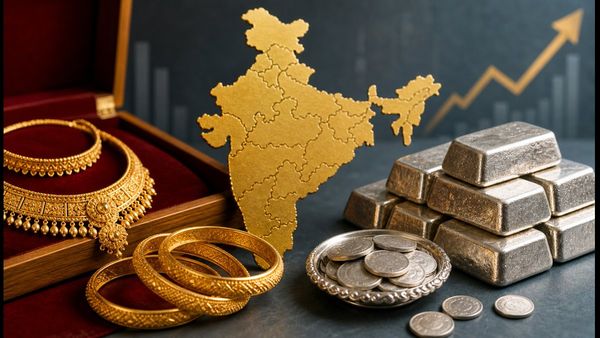ಸೆಪ್ಟೆಂಬರ್ 7: ಇಂದಿನ ಚಿನ್ನದ ದರದಲ್ಲಿ ಸಣ್ಣ ಇಳಿಕೆ; ಬೆಂಗಳೂರು ಸೇರಿದಂತೆ ಪ್ರಮುಖ ನಗರಗಳ ಬೆಲೆ ವಿವರ ಇಲ್ಲಿದೆ