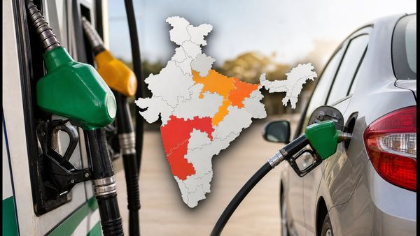 ಇಂದಿನ ಪೆಟ್ರೋಲ್, ಡೀಸೆಲ್ ದರ: ವಾರಾಂತ್ಯದ ಪ್ರಯಾಣಕ್ಕೂ ಮುನ್ನ ಈ ಮಾಹಿತಿ ತಪ್ಪದೇ ನೋಡಿ!