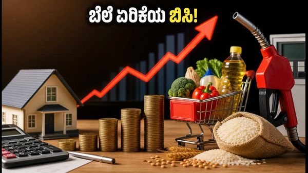 ಬೆಲೆ ಏರಿಕೆಯ ಬಿಸಿ: ಸಗಟು ಹಣದುಬ್ಬರ 11.39%ಕ್ಕೆ ಜಿಗಿತ, ನಿಮ್ಮ ಜೇಬಿಗೆ ಕತ್ತರಿ ಬೀಳುತ್ತಾ?