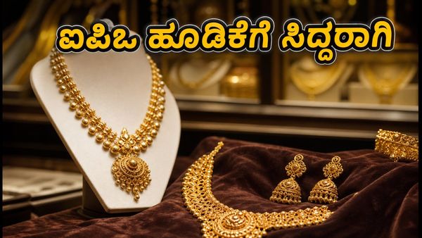 ಎಂ.ಕೆ. ಸನ್ಸ್ ಫೈನ್ ಜ್ಯುವೆಲ್ಸ್ IPO: ಹೂಡಿಕೆಗೆ ಸಿದ್ಧರಾಗಿ, ಪ್ರೈಸ್ ಬ್ಯಾಂಡ್ ಮತ್ತು ಸಂಪೂರ್ಣ ವಿವರ ಇಲ್ಲಿದೆ!