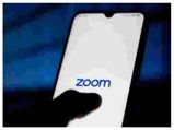Zoom ವೀಡಿಯೋ ಕಮ್ಯೂನಿಕೇಷನ್ಸ್ ಬೇಡಿಕೆ ಕುಸಿತ: ಕಂಪನಿ ಷೇರುಗಳ ಭಾರೀ ನಷ್ಟ