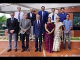 ಉದ್ಯಮದಲ್ಲಿ ಯಶಸ್ಸು ಸಾಧಿಸಲು ಪರಿಶ್ರಮ ಅತ್ಯವಶ್ಯಕ; ರೋಹಿತ್ ಭಟ್