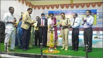 ಬಳ್ಳಾರಿ: ರಾಜ್ಯ ಬ್ಯಾಂಕರ್ ಸಮಿತಿಯಿಂದ ಸಾಲ ಸಂಪರ್ಕ ಕಾರ್ಯಕ್ರಮ