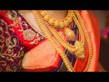 ಮಾರುಕಟ್ಟೆ ವಿಸ್ತೃತ ವರದಿ: ಹಣದುಬ್ಬರ ಹೆಚ್ಚಳದ ನಡುವೆ ಚಿನ್ನದ ಬೇಡಿಕೆ ಏರಿಕೆ 