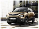 ಭಾರತದ ಅತ್ಯಂತ ಸುರಕ್ಷಿತ ಕಾರು ಟಾಟಾ ಪಂಚ್‌: NCAP ಕ್ರ್ಯಾಶ್ ಟೆಸ್ಟ್‌ನಲ್ಲಿ 5 ಸ್ಟಾರ್‌ ರೇಟಿಂಗ್