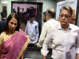 ICICI - Videocon Loan Fraud Case: ಚಂದಾ ಕೋಚರ್ ಹಾಗೂ ಪತಿಗೆ ಜಾಮೀನು ಮಂಜೂರು  