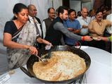  ಬಜೆಟ್ 2023: ಗಣರಾಜ್ಯೋತ್ಸವ ದಿನದಂದೇ ಬಜೆಟ್ ಹಲ್ವಾ ಸಮಾರಂಭ