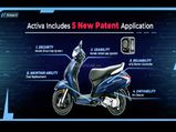 Honda Activa H-Smart : ಹೊಂಡಾ ಕಂಪನಿಯಿಂದ 3 ಹೊಸ ಆಕ್ಟಿವಾ ಮಾದರಿಗಳ ಬಿಡುಗಡೆ