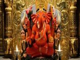 ಸೆಲೆಬ್ರಿಟಿಗಳ ಫೇವರೇಟ್ ಮುಂಬೈನ ಸಿದ್ದಿವಿನಾಯಕ ದೇವಾಲಯದ ಆದಾಯವೆಷ್ಟು?