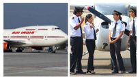 Air India: 470 ವಿಮಾನ ಖರೀದಿ ಡೀಲ್ ಏರ್‌ಇಂಡಿಯಾಕ್ಕೆ 6,500ಕ್ಕೂ ಅಧಿಕ ಪೈಲಟ್‌ಗಳ ಅಗತ್ಯ