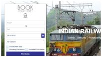  Railway Tickets: ರೈಲ್ವೆ ಟಿಕೆಟ್ ಆನ್‌ಲೈನ್‌ನಲ್ಲಿ ಹೀಗೆ ಡೌನ್‌ಲೋಡ್ ಮಾಡಿ