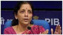  ಅದಾನಿ ಸ್ಟಾಕ್ ಕುಸಿತ: 'ನಿಯಂತ್ರಕರು ಅವರ ಕೆಲಸ ಮಾಡುತ್ತಾರೆ', ಎಂದ ವಿತ್ತ ಸಚಿವೆ