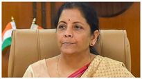 ಅದಾನಿ ಗ್ರೂಪ್ ಬಿಕ್ಕಟ್ಟಿನ ಮಧ್ಯೆ ಭರವಸೆ ನೀಡಿದ ವಿತ್ತ ಸಚಿವೆ, ಹೇಳಿದ್ದೇನು?