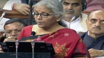 Infographics: ಬಜೆಟ್ 2023ನಲ್ಲಿ ಕೇಂದ್ರದ ಯೋಜನೆಗಳಿಗೆ ಸಿಕ್ಕ ಅನುದಾನ ಎಷ್ಟು? ವಿವಿರ ಇಲ್ಲಿದೆ