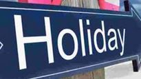 Holi Bank Holidays List : ಹೋಳಿ ಹಬ್ಬ: ಮಾರ್ಚ್ ತಿಂಗಳಲ್ಲಿ ಈ ದಿನಗಳು ಬ್ಯಾಂಕ್ ಬಂದ್, ಪಟ್ಟಿ ಇಲ್ಲಿದೆ