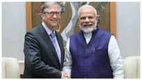  Bill Gates: ಬಡತನದ ವಿರುದ್ಧದ ಹೋರಾಟದಲ್ಲಿ ಭಾರತದ ಪಾತ್ರ ಹಾಡಿಹೊಗಳಿದ ಬಿಲ್‌ಗೇಟ್ಸ್