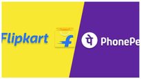 Flipkart: ಫೋನ್‌ಪೇಯಲ್ಲಿ $100-150 ಮಿಲಿಯನ್ ಹೂಡಿಕೆಗೆ ಫ್ಲಿಫ್‌ಕಾರ್ಟ್ ಸಹಸಂಸ್ಥಾಪಕ ಚಿಂತನೆ