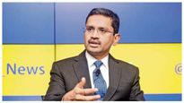 TCS CEO: ರಾಜೇಶ್ ಗೋಪಿನಾಥನ್ ರಾಜೀನಾಮೆ, ಟಿಸಿಎಸ್ ಸಿಇಒ ಆಗಿ ಕೃತಿವಾಸನ್