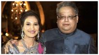  Hurun Rich List: ದೇಶದ ಹೊಸ 16 ಬಿಲಿಯನೇರ್‌ಗಳಲ್ಲಿ ರೇಖಾ ಜುಂಜುನ್‌ವಾಲಾ ಟಾಪ್‌